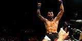 Makwan Amirkhani venceu Mike Wilkinson por decis�o un�nime 