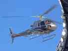 Cruzeiro x Ponte: ANAC apura voo irregular de helicóptero sobre Mineirão