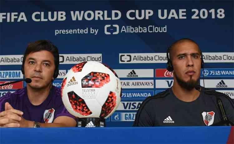 Real Madrid goleia o Al Ain e conquista Mundial de Clubes 2018