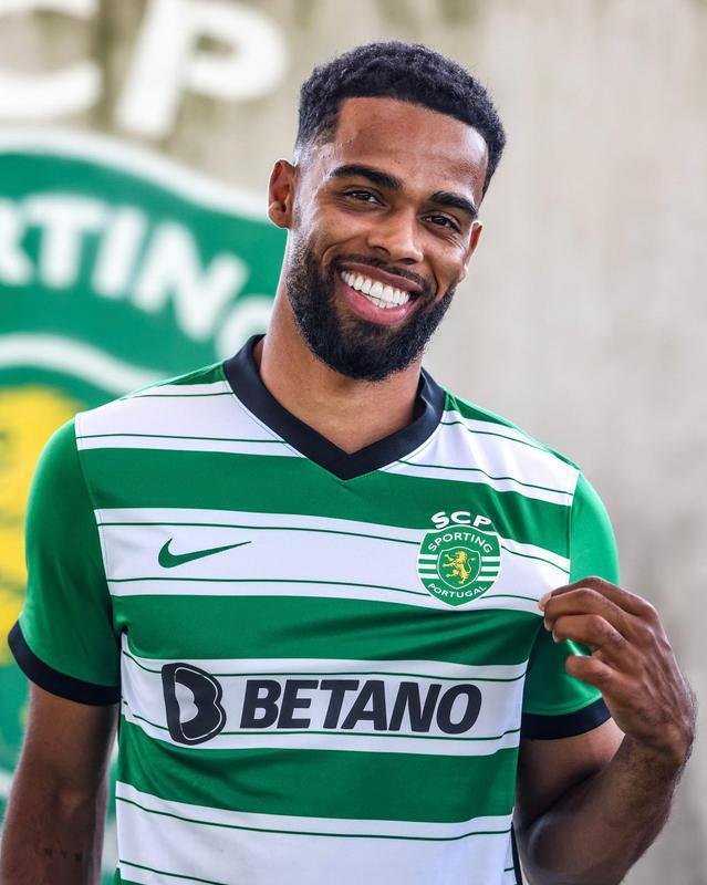Sporting: zagueiro Jeremiah St. Juste (ex-Mainz 05)