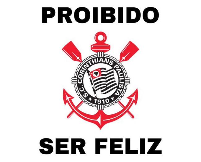 Redes sociais contaram com vários memes após a derrota do Corinthians para o Argentino Juniors