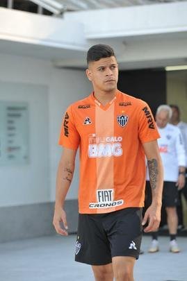 Atltico inicia preparao para o clssico