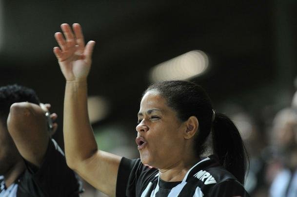 Fotos do primeiro tempo de Atltico x Unin La Calera, no Independncia, pela Sul-Americana