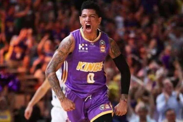 (Foto: Divulga��o/ Sydney Kings)