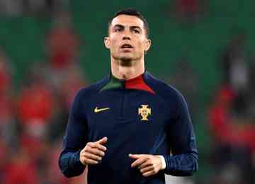 Além da Copa do Mundo, a última aparição de Cristiano Ronaldo em campo por clubes foi no início de novembro; futuro do craque segue indefinido
