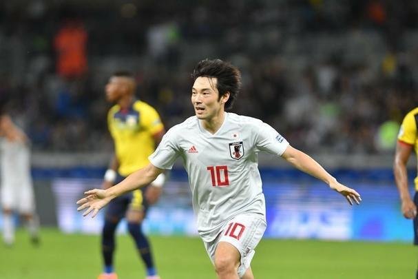 Equador e Japo se enfrentaram no Mineiro pela terceira rodada do Grupo C da Copa Amrica