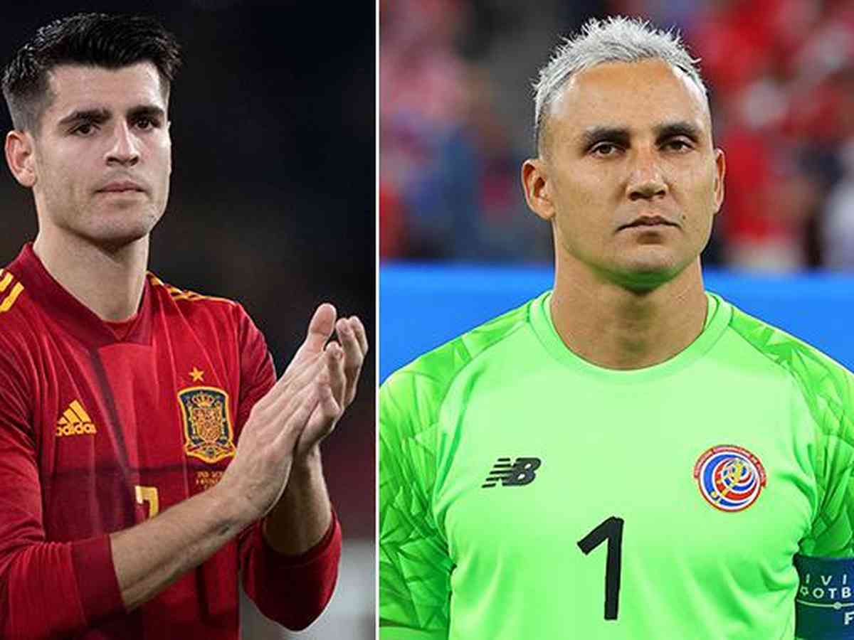 Espanha x Costa Rica: saiba onde assistir jogo da Copa do Mundo