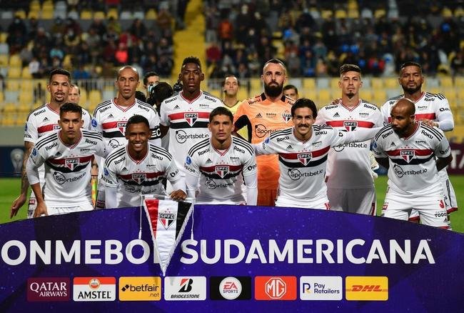 6 So Paulo - R$ 465,3 milhes