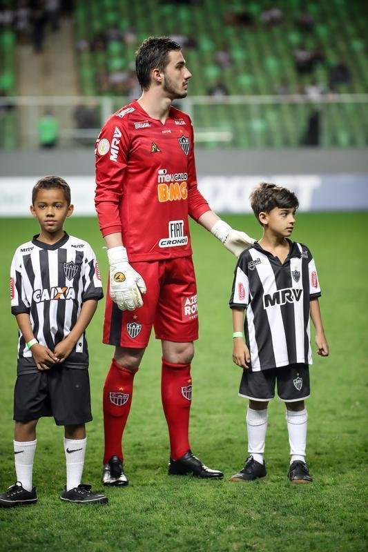 Fotos do duelo entre Atltico e Cear, no Independncia, pela 22 rodada do Brasileiro