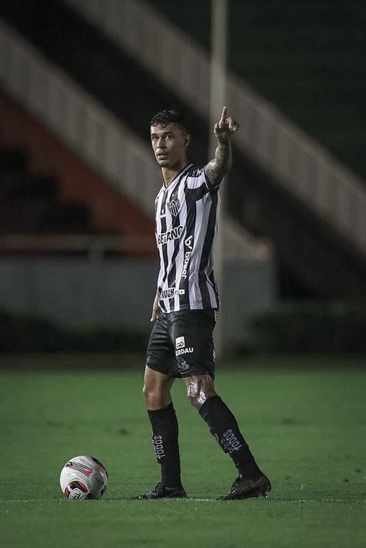 Vitor Mendes (Atltico)