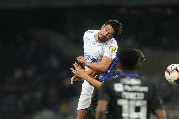 Equipes se enfrentaram pela sexta rodada do Grupo B da Copa Libertadores