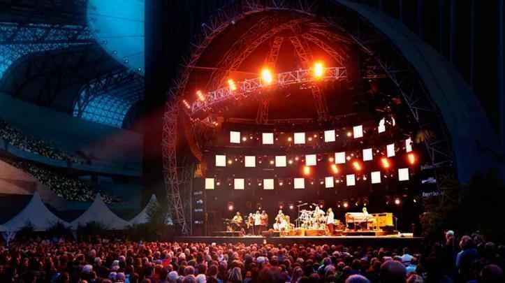 Veja os detalhes do projeto da arena do Galo, que foi apresentado na quinta-feira