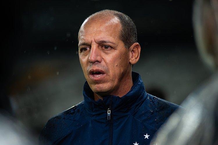 (Foto: Bruno Haddad/Cruzeiro)
