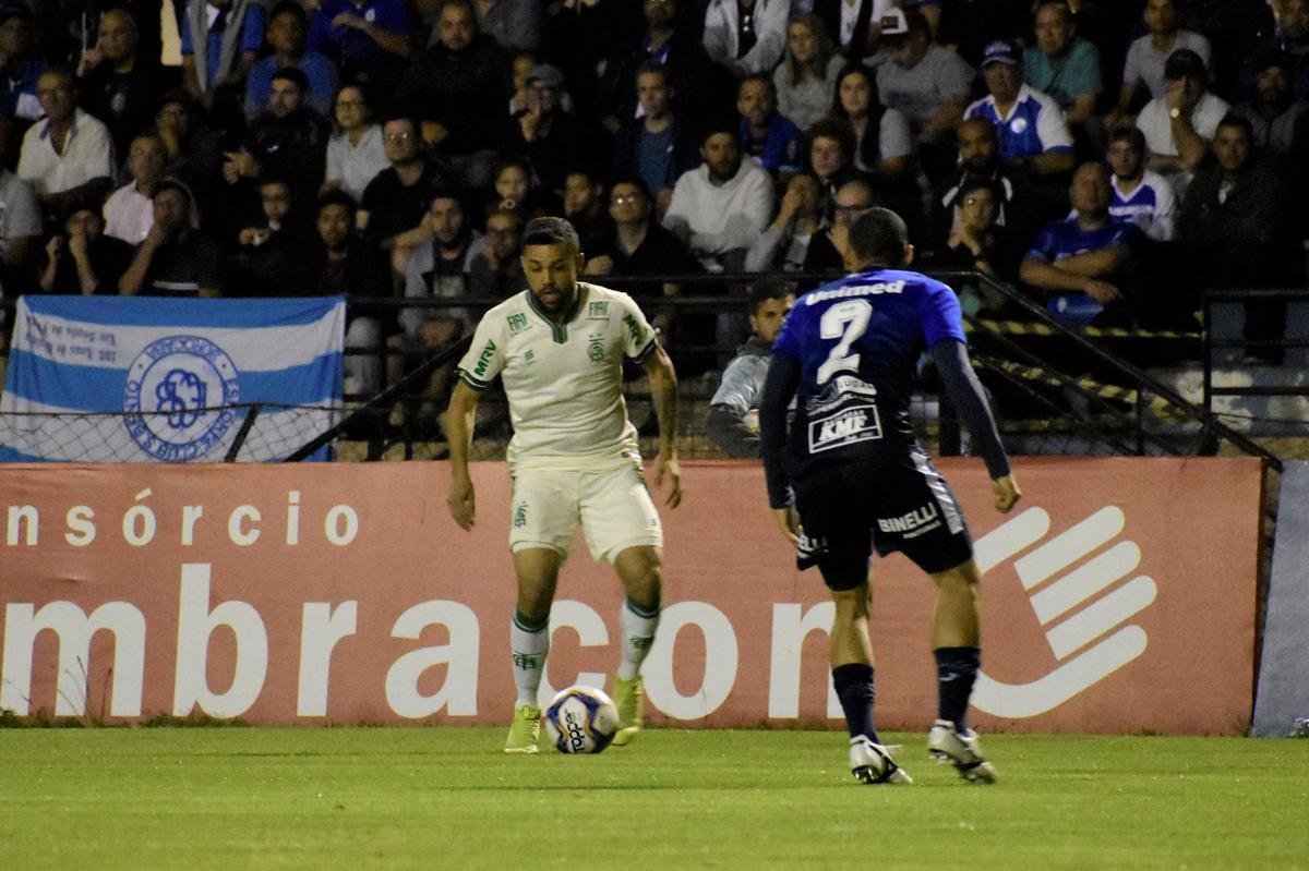 So Bento e Amrica duelam pela 19 rodada da Srie B