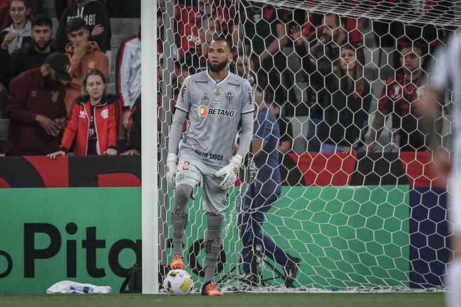 Neste domingo (17), o Atltico enfrentou o Athletico-PR pela segunda rodada da Srie A do Campeonato Brasileiro. A partida foi realizada na Arena da Baixada, em Curitiba.