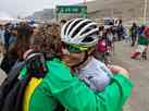 Jaqueline Mouro conquista medalha de bronze no ciclismo mountain bike do Pan
