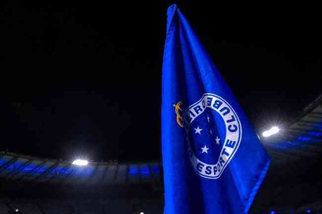 Cruzeiro protocolou pedido de Recuperação Judicial nessa segunda-feira