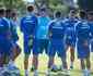 Cruzeiro encerra 34 rodada do Campeonato Brasileiro na zona de rebaixamento