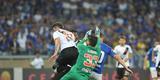 Fotos do primeiro tempo de Cruzeiro x Vasco, no Mineiro, pela 10 rodada do Campeonato Brasileiro