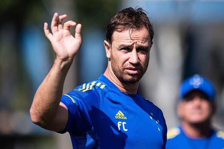 (Foto: Bruno Haddad/Cruzeiro)