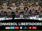 Fluminense: Keno deixa jogo contra o River com dores na coxa esquerda
