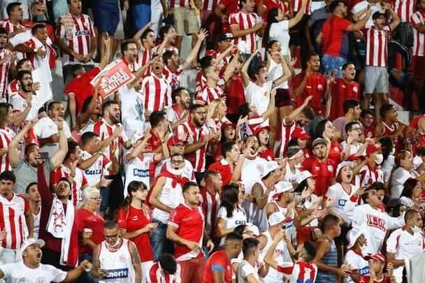 Clássico das Emoções disputado pela 2ª fase da Copa do Brasil vale R$ 1,45 milhão para o vencedor do confronto