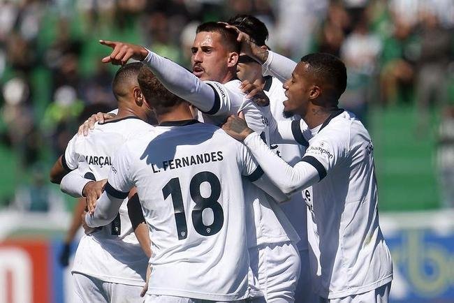 17 Botafogo: R$ 122 milhes *Levantamento Convocados e XP Investimentos (sem o desconto de impostos)