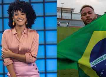 Jogador do PSG vem sendo alvo de brincadeiras por conta de seu posicionamento político a favor do presidente Jair Bolsonaro (PL), derrotado nas eleições 
