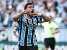 Grêmio 5 x 1 Coritiba: gols, melhores momentos e ficha do jogo