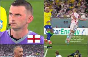 Memes da derrota da Inglaterra para a Frana e consequente eliminao da Copa