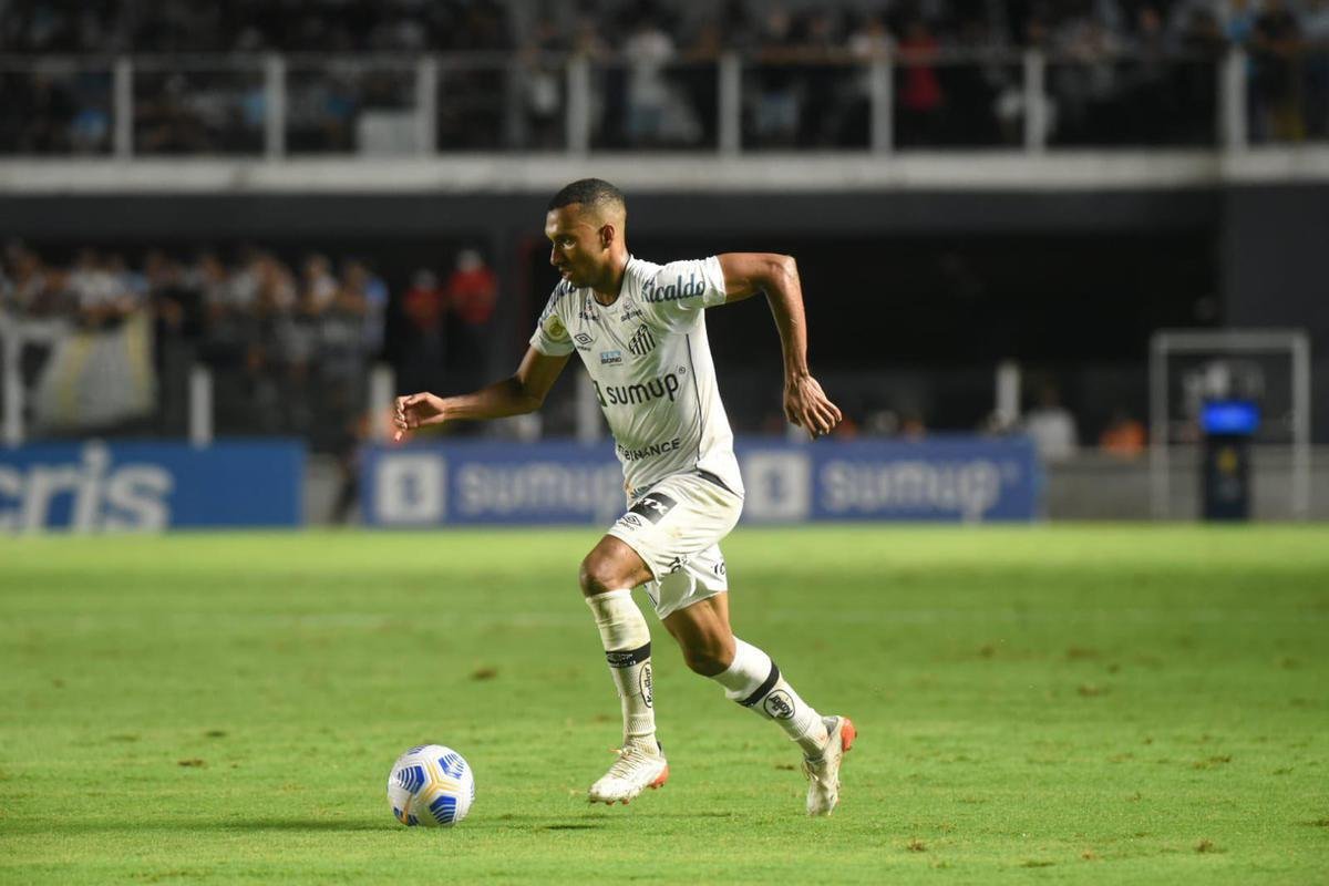 9 - Santos - R$ 154 milhes (reduziu em R$ 4 milhes o valor de 2020)