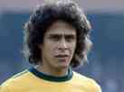 Fifa recorda golao de Roberto Dinamite na Copa de 1978: 'Lenda brasileira'