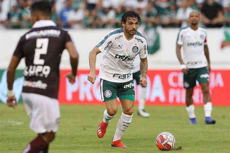<i>(Foto: Cesar Greco/Ag Palmeiras/Divulgao)</i>