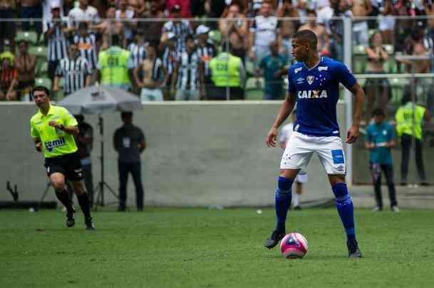 Murilo: zagueiro, de 21 anos, fez 20 jogos na temporada, todos como titular. Ele foi pouco utilizado por Mano Menezes e, no fim de outubro, lesionou o ombro esquerdo e perdeu o restante das partidas de 2018. Na temporada, ele deu uma assistncia e recebeu trs cartes amarelos.