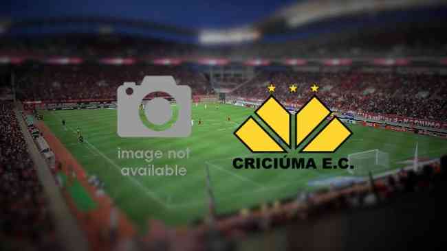 Real Desportivo Ariquemes x Criciúma