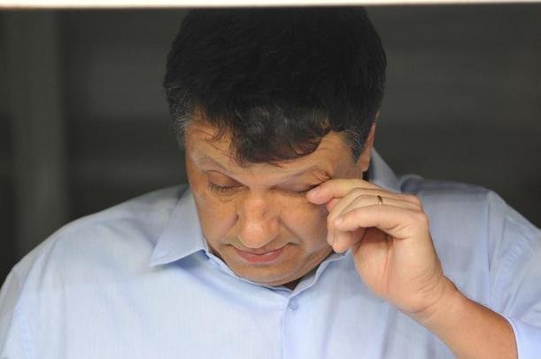 Fotos do duelo entre Cruzeiro e Palmeiras, no Mineiro, pela ltima rodada do Brasileiro