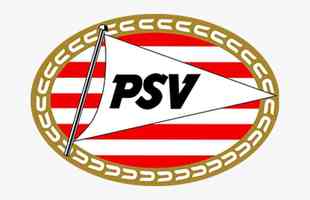 PSV, da Holanda, teve trs gols: Gakpo (3)