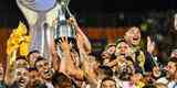 Rosario Central-ARG - campeo da Copa da Argentina, est classificado para a fase de grupos da Libertadores