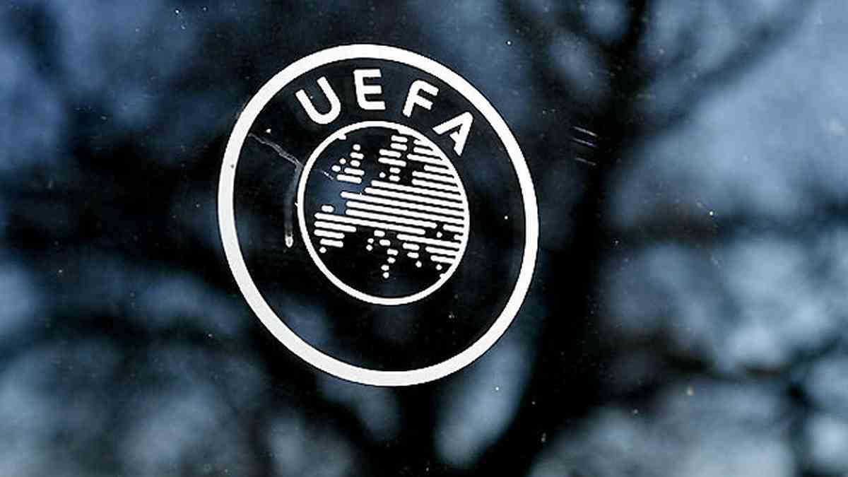 Clubes russos excluídos de competições pela Uefa recorrem no