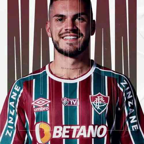 Thiago Maia recusa proposta do Besiktas e quer ficar no Lille por mais uma  temporada, diz agente, rr