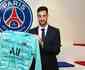 PSG anuncia a contratao de Sergio Rico em definitivo