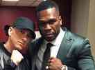 50 Cent revela que Eminem rejeitou show na Copa do Mundo do Catar