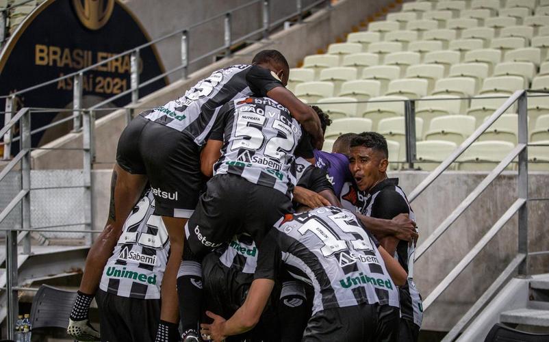 10 - Ceará