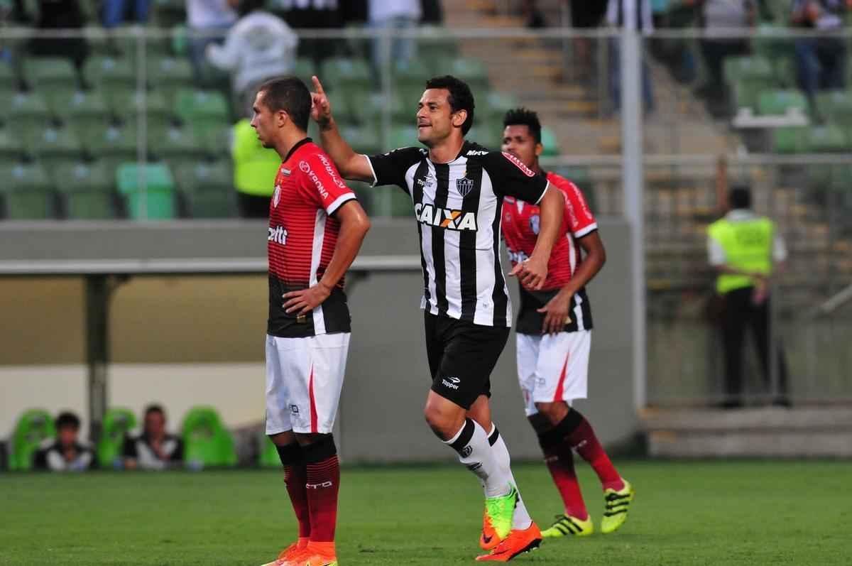 Atltico e Joinville se enfrentam pela segunda rodada da Primeira Liga