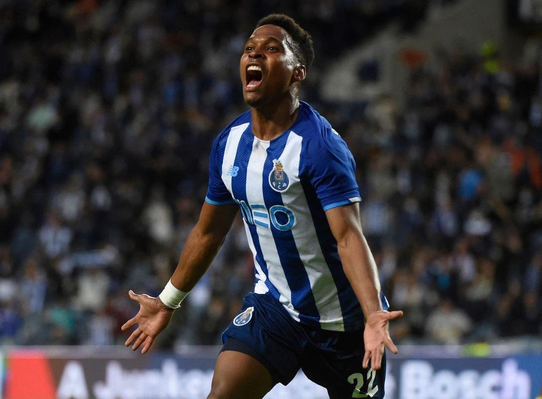 Wendell - Porto