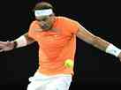 Rafael Nadal deixa top 10 da ATP aps quase 18 anos