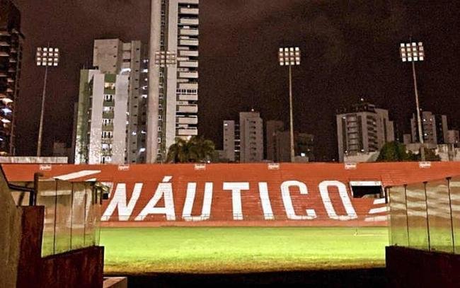 Nutico calcula R$ 21 milhes em receitas em 2022