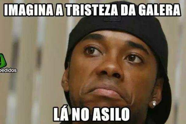 Cruzeirenses invadem internet para zoar atleticanos por vexame na Primeira Liga