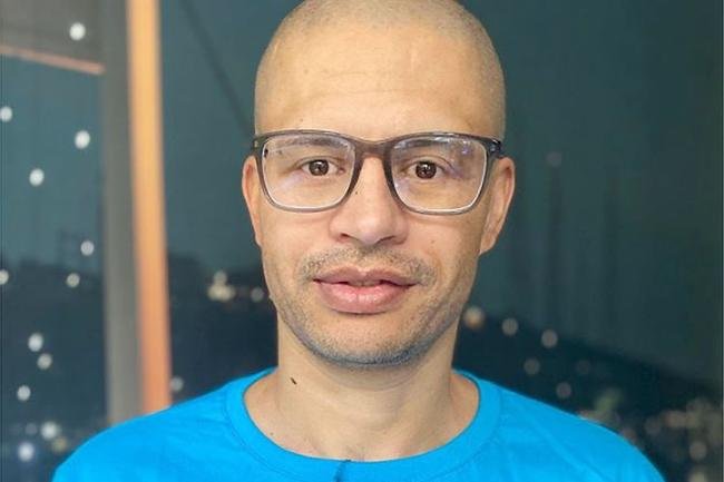 �dolo do Cruzeiro e tamb�m de Palmeiras e Coritiba, Alex acerta detalhes para trabalhar no S�o Paulo