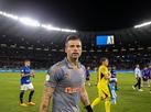 Diniz elogia Fluminense e v Fbio como 'gnio do gol' aps vencer Cruzeiro